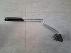 Hamax fietsbeugel voor kleiner frame, Fietsen en Brommers, Ophalen, Gebruikt, Achterzitje, HAMAX