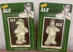 Heel zeldzaam: ALF SPACE-LIGHT uit 1988 in verpakking, Collections, Enlèvement ou Envoi