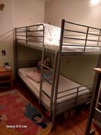 Lits enfants superposés, Maison & Meubles, Chambre à coucher | Lits superposés & Lits mezzanines, Enlèvement