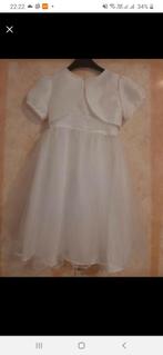 Robe cérémonie petite fille, Kleding | Dames, Ophalen, Zo goed als nieuw