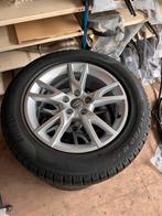 Audi Q3 WINTERWIELEN 17” met Pirelli banden, Auto-onderdelen, Banden en Velgen, Ophalen, 215 mm, Banden en Velgen, Nieuw