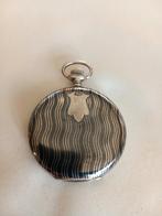 Montre de poche en argent, Enlèvement ou Envoi, Argent, Montre de poche, 1900 à 1930