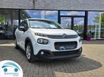 Citroen C3 1.2 PURETECH 83 FEEL MAN S/S, Auto's, Te koop, 0 kg, C3, 0 min