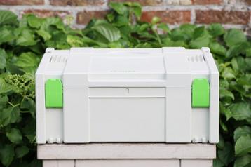 Festool Systainer (Nieuw) beschikbaar voor biedingen