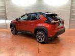 Toyota Yaris Cross 1.5 Elegant, Automaat, 1498 cc, 109 g/km, 5 deurs
