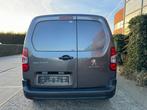 Peugeot Partner 1.5 HDI * 3ZIT * 1St Eigenaar * Garantie *, Auto's, Voorwielaandrijving, 4 deurs, Stof, 1498 cc