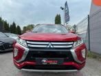 Mitsubishi Eclips Cross 2019 114dkm AUTOMAAT 1.5i 163pk full, Autos, Mitsubishi, Rouge, Achat, Eclipse Cross, Euro 6