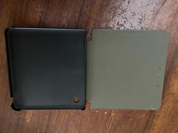 E-reader Kobo hoesje, Kobo Libra, Bescherming voor- en achterkant, Ophalen, 10 inch