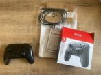 Nintendo Switch Pro Controller, Gebruikt, Overige controllers, Ophalen of Verzenden, Draadloos