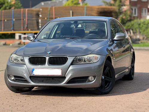 Bmw 318D Pack Luxury Euro 5 147.000km, Auto's, BMW, Particulier, 3 Reeks, Isofix, Diesel, Euro 5, Berline, Stof, Ophalen