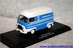 Renault Estafette "Assistance Course" 1968 1/43 Altaya, Hobby en Vrije tijd, Ophalen of Verzenden, Nieuw, Auto, Overige merken