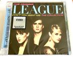 SACD The Human League Don't You Want Me: Nieuw gesealed, Ophalen of Verzenden, Nieuw in verpakking