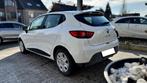 Clio 4 1.2 benzine 112.000 km, Auto's, Bluetooth, Bedrijf, Te koop, Benzine