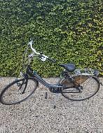 Gazelle fiets 27 inch, Fietsen en Brommers, Ophalen, Gazelle, Versnellingen