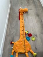 Lilliputiens groeimeter, Kinderen en Baby's, Speelgoed | Fisher-Price, Ophalen, Zo goed als nieuw
