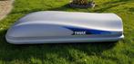 Location coffre de toit thule Alpine 100 EVOLUTION 370, Ophalen, Gebruikt