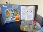 Disney - Winnie l'ourson - Le jeu des petits chevaux, Ophalen, Zo goed als nieuw