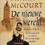 De nieuwe wereld Frank McCourt 398 blz, Livres, Romans, Comme neuf, Enlèvement ou Envoi