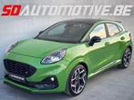 Ford Puma ST Ultimate, Auto's, Ford, Voorwielaandrijving, Puma, SUV of Terreinwagen, 147 kW