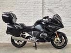 BMW R 1250 RT LC In top staat Full option Triple black @moto, 2 cilinders, Bedrijf, Meer dan 35 kW, Toermotor