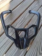 BMW Poignée Arrière R1200/1250 GS Noire, Motoren, Accessoires | Koffers en Tassen, Ophalen of Verzenden, Zo goed als nieuw