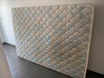 Matras 140x200, Huis en Inrichting, Ophalen, Gebruikt, Tweepersoons, 140 cm