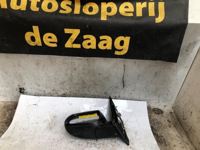 Buitenspiegel links van een Kia Picanto, Auto-onderdelen, Spiegels, Kia, Gebruikt, 3 maanden garantie, Ophalen of Verzenden