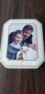 Boîte de naissance de la princesse Elisabeth, Collections, Enlèvement ou Envoi, Comme neuf