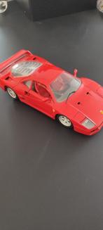 Ferrari speelgoed auto, Kinderen en Baby's, Speelgoed |Speelgoedvoertuigen, Ophalen, Zo goed als nieuw