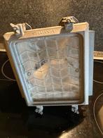 Sylvania lamp!, Ophalen, Gebruikt