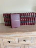 Encyclopedie van het Grand Dictionary, Boeken, Encyclopedieën, Ophalen, Larousse, Complete serie, Zo goed als nieuw