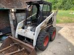 Bobcat 753, Ophalen of Verzenden, Gebruikt