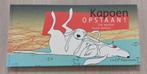 Speelgoed: boek Kapoen opstaan! (NIEUW), Ophalen of Verzenden, Nieuw, Jongen of Meisje
