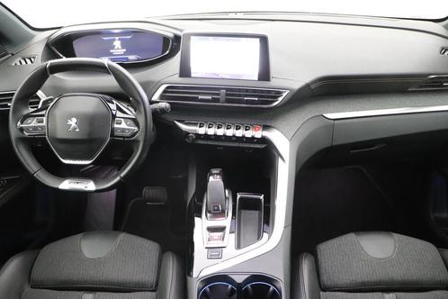 (1YTK034) PEUGEOT 5008, Auto's, Peugeot, Bedrijf, Te koop, 360° camera, ABS, Achteruitrijcamera, Airbags, Airconditioning, Android Auto