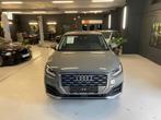 AUDI Q2 ** PACK S-LINE **ETAT SHOW ROOM, Auto's, Audi, Voorwielaandrijving, USB, 4 cilinders, Leder