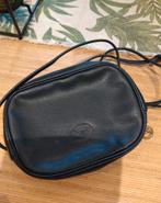 3 petits sacs cuir, Enlèvement, Bleu