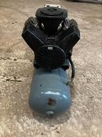 Compressor, Doe-het-zelf en Bouw, Compressors, Ophalen, Zo goed als nieuw