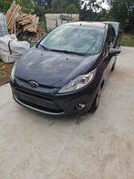Ford fiesta, Auto's, Ford, Voorwielaandrijving, Euro 5, 1600 cc, 5 deurs