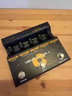 Neo Ventilator II | Rotary Pedal + patch kabels, Ophalen of Verzenden, Zo goed als nieuw, Multi-effect