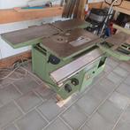 Robland Hout combine x31, Ophalen, Zo goed als nieuw
