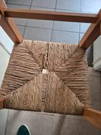 Kinderstoel, Ophalen