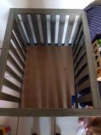 Park verstelbaar met lade, Ophalen, Zo goed als nieuw, Lade