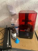 3D printer creality LD-002H complete set, Gebruikt, Ophalen