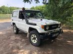 Gezocht, zoek, zoek deze Toyota Landcruiser Fj73 Bedankt, Ophalen