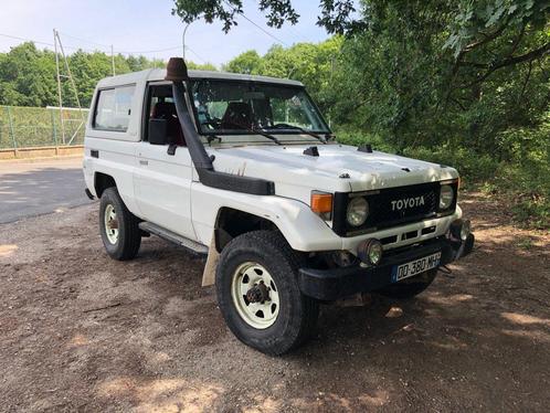 Gezocht, zoek, zoek deze Toyota Landcruiser Fj73 Bedankt, Auto diversen, Overige Auto diversen, Ophalen