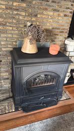 Houtkachel Efel, Ophalen, Zo goed als nieuw, Houtkachel