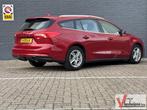 Ford Focus Wagon 1.0 EcoBoost Hybrid Trend Edition Business, Auto's, Focus, 116 g/km, Bedrijf, Navigatiesysteem