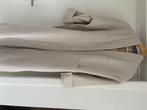 Jassen, blazer t-shirts jogging, Kleding | Dames, Jasjes, Kostuums en Pakken, Ophalen, Beige, Maat 42/44 (L), Nieuw