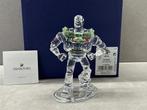 Swarovski Toy Story Buzz Lightyear, Ophalen of Verzenden, Nieuw, Figuurtje