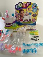 Oonies knutselset, Ophalen of Verzenden, Gebruikt, Knutselen